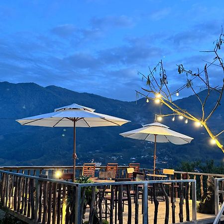 Surelee Homestay Шапа Экстерьер фото