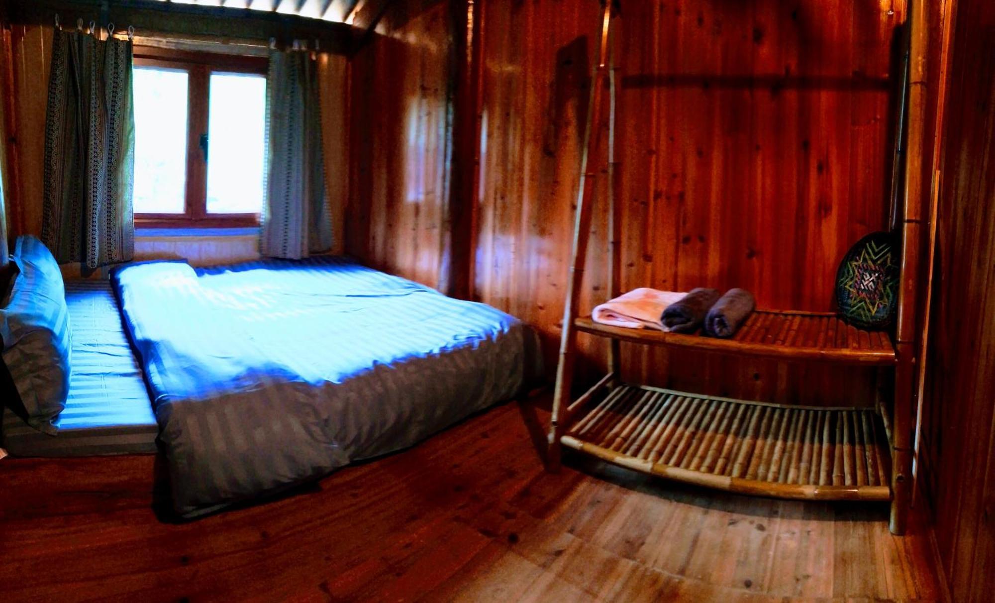 Surelee Homestay Шапа Номер фото