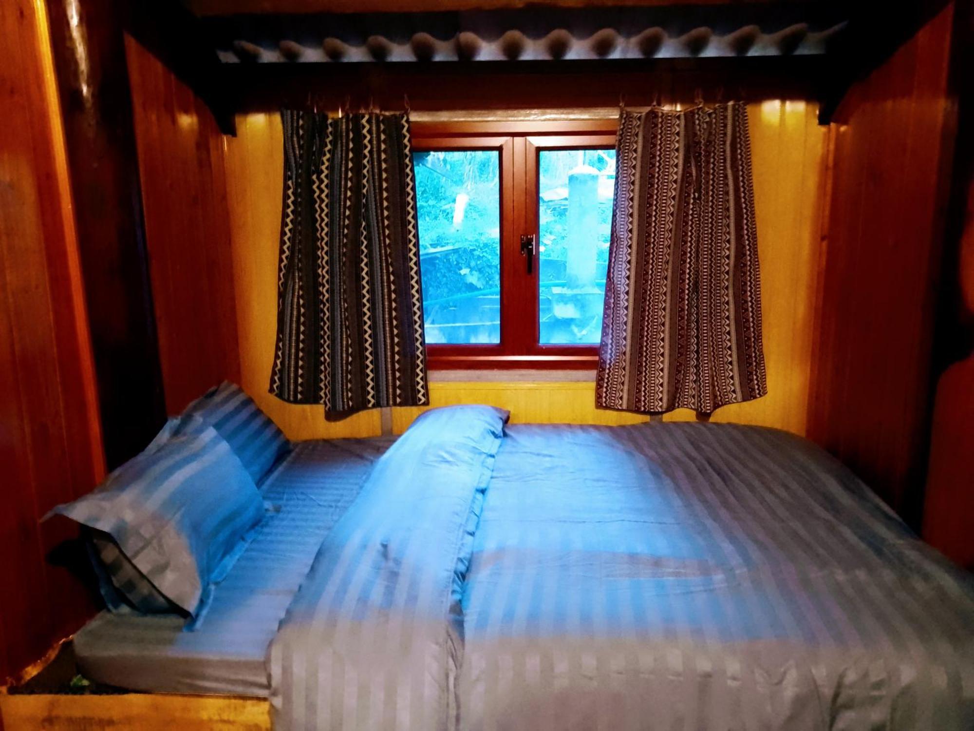 Surelee Homestay Шапа Номер фото