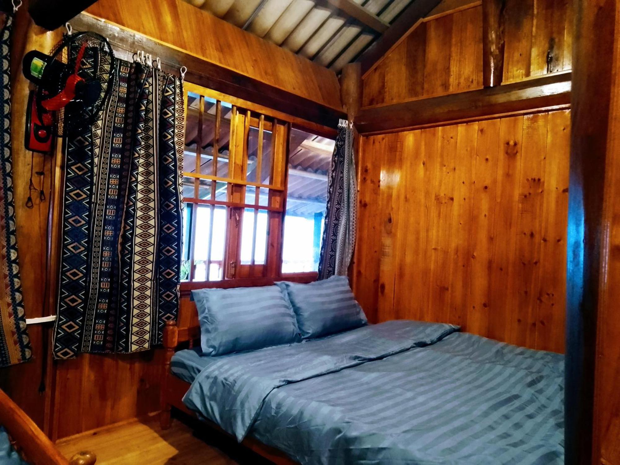 Surelee Homestay Шапа Номер фото