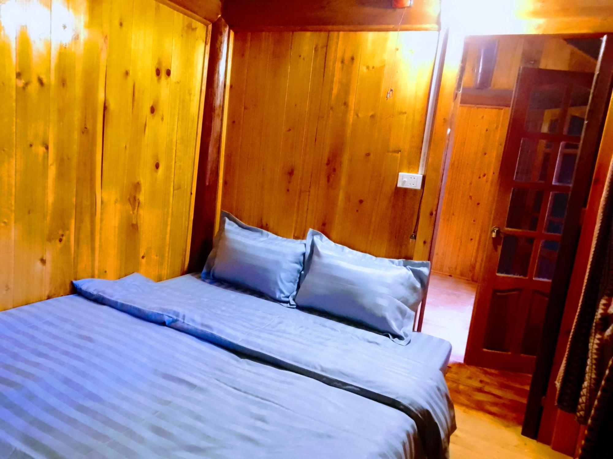 Surelee Homestay Шапа Номер фото