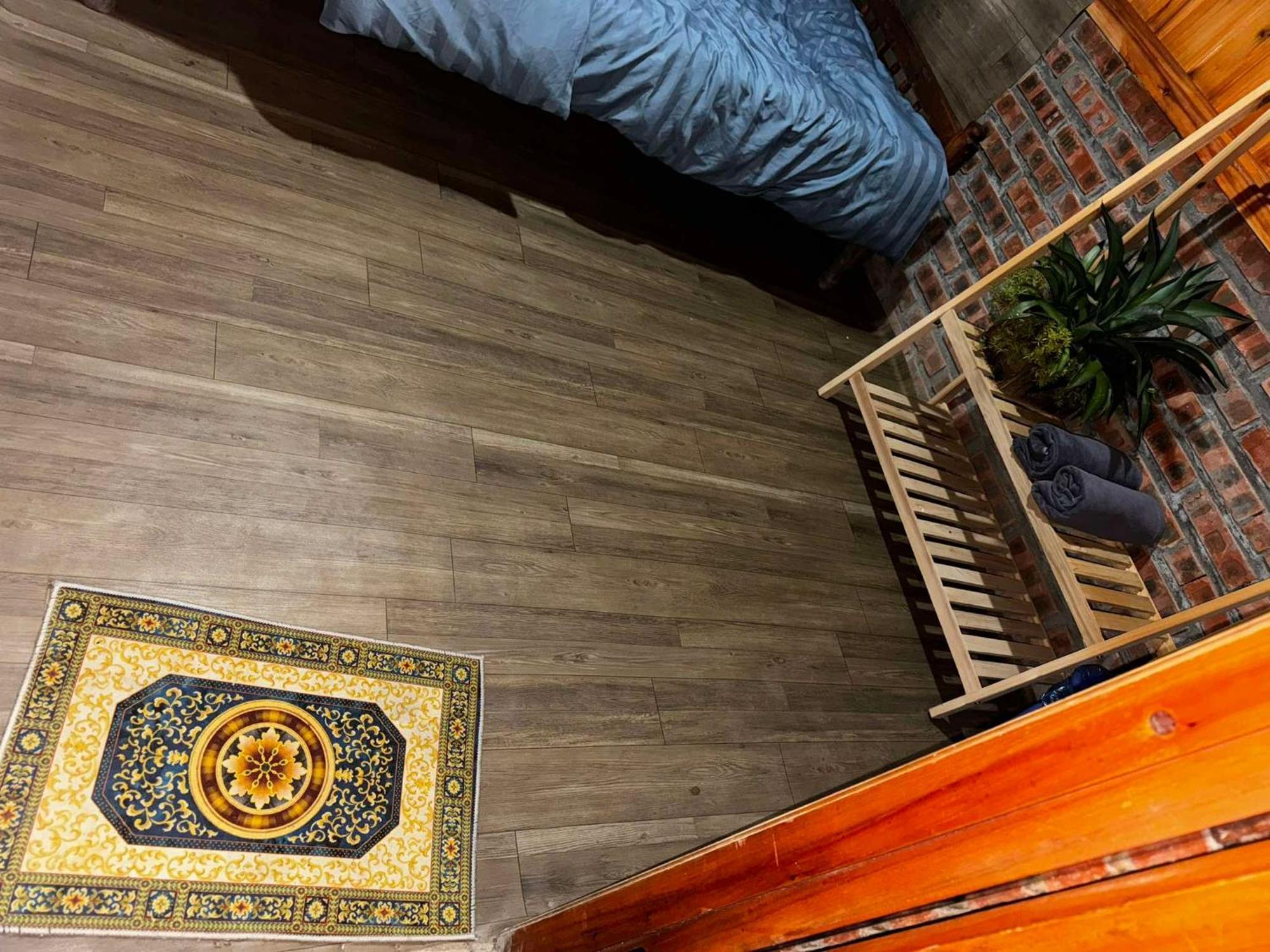 Surelee Homestay Шапа Номер фото