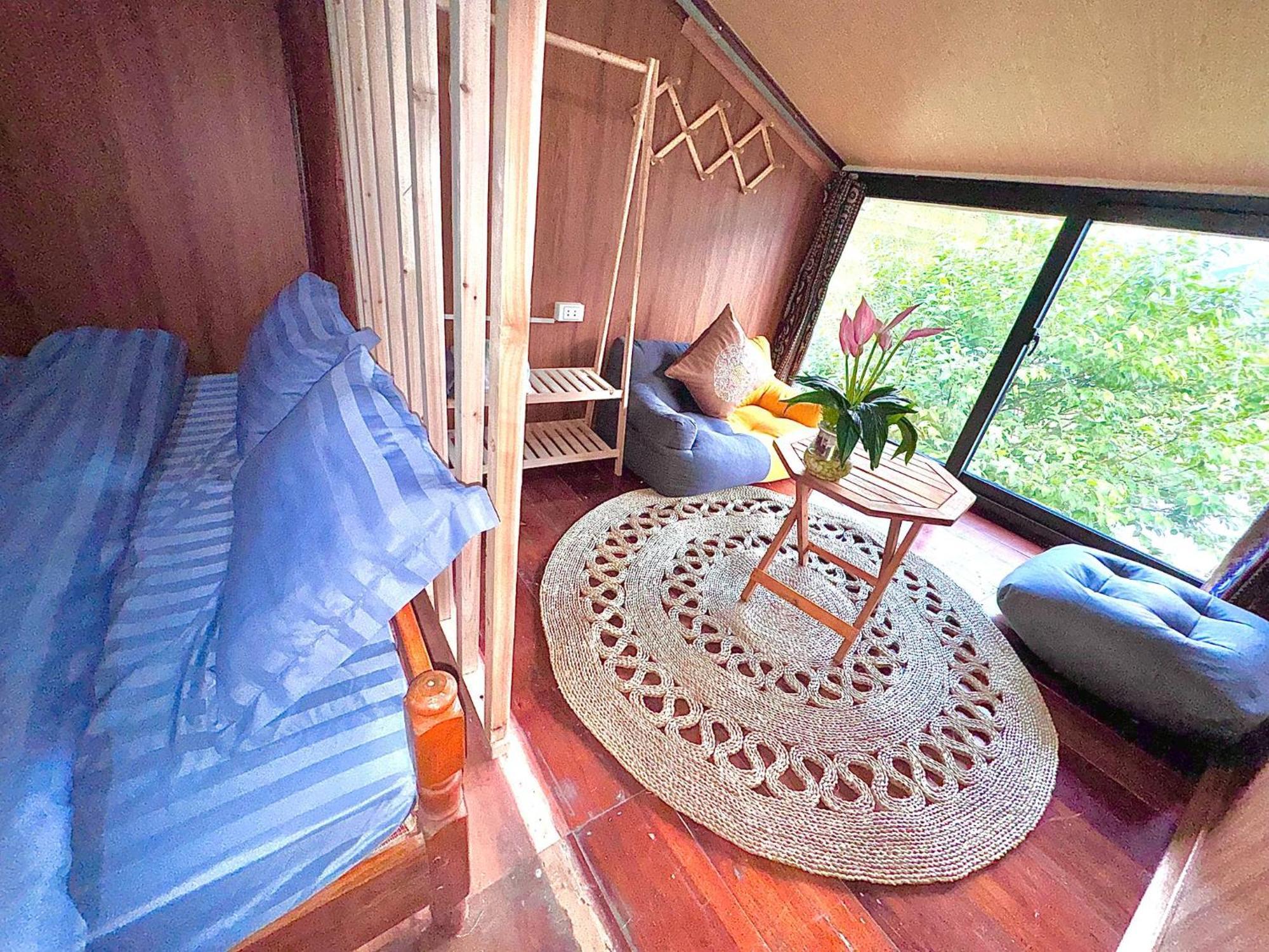 Surelee Homestay Шапа Экстерьер фото