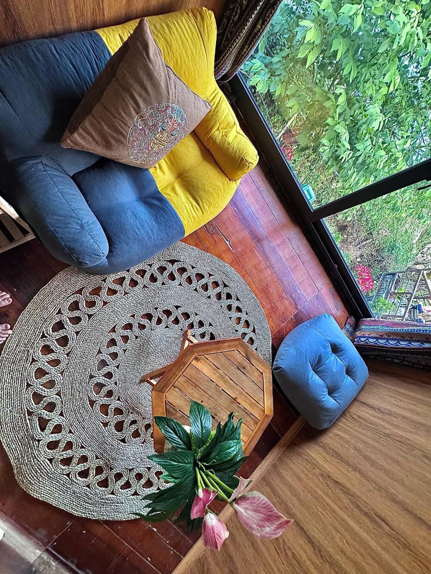 Surelee Homestay Шапа Экстерьер фото